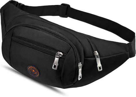 Bauchtasche Damen & Herren 